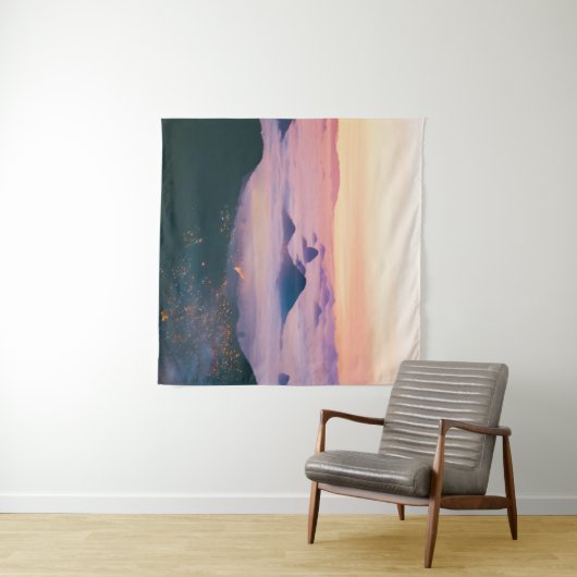 TENTURE SCÉNARIO DU CORPS D'EAU (En situation (horizontale))