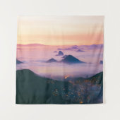 TENTURE SCÉNARIO DU CORPS D'EAU (Devant)