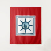 Tenture Scène (Devant)