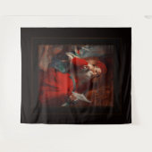 Tenture Scholar dans son étude par Friedrich von Amerling (Devant (Horizontal))