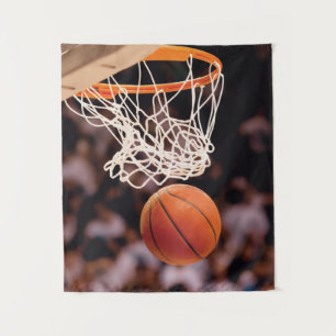 Tenture Scoring de basket-ball