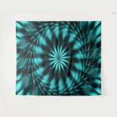 Tenture Sea Star... (Devant (Horizontal))