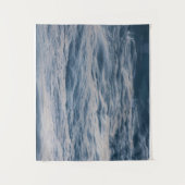 Tenture Sea water closeup (Devant)