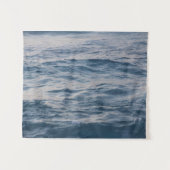Tenture Sea water closeup (Devant (Horizontal))