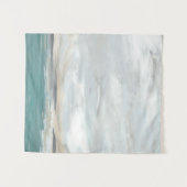 Tenture Seafoam Vista (Devant (Horizontal))