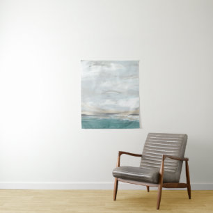 Tenture Seafoam Vista