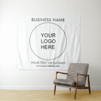 Séminaire de fêtes Contexte Logo d'entreprise Gran