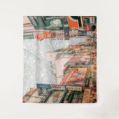 Tenture Séoul (Devant)