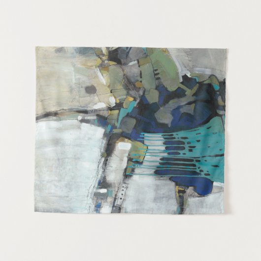 Tenture Séparation (Devant (Horizontal))