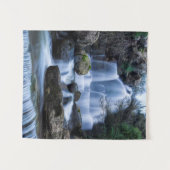 Tenture Serra DA Estrela | Parque naturel, Portugal (Devant (Horizontal))