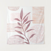 Tenture Shapes (Devant)