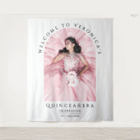 Simple Design Blanc Avec Photo Typo Classique