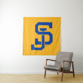 Tenture SJ Spartans (En situation)