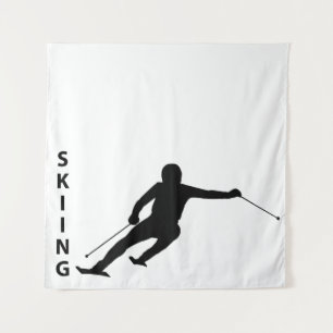 Tenture Ski
