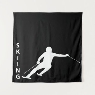 Tenture Ski
