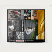 Tenture Skilled Whelping Support (Devant (Horizontal))