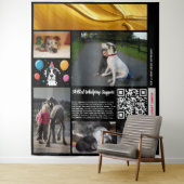 Tenture Skilled Whelping Support (En situation)