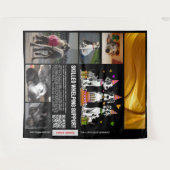 Tenture Skilled Whelping Support (Devant (Horizontal))