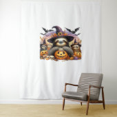 Tenture Sloth Belle paresse Classic T-Shirt_2 (En situation)