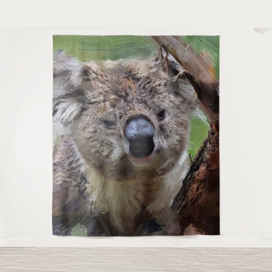 Tenture SmartMix Koala 1220 (Devant)