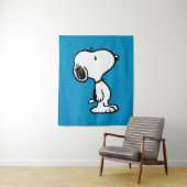 Tenture Snoopy Classic Comics (En situation)