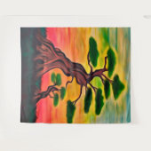 Tenture soirée Extraordinaire (Devant (Horizontal))