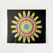 Tenture Soleil (Devant (Horizontal))