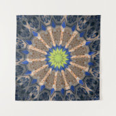 Tenture solstice sunshine 002 tapestry (Devant)