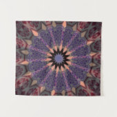 Tenture solstice sunshine 003 small Tapestry (Devant (Horizontal))