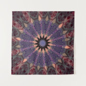 Tenture solstice sunshine 003 Tapestry (Devant (Horizontal))