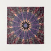 Tenture solstice sunshine 003 Tapestry (Devant)