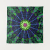 Tenture solstice sunshine 005 Tapestry (Devant)