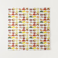 Soul Food Favoris Foodie Cuisine Sud Art