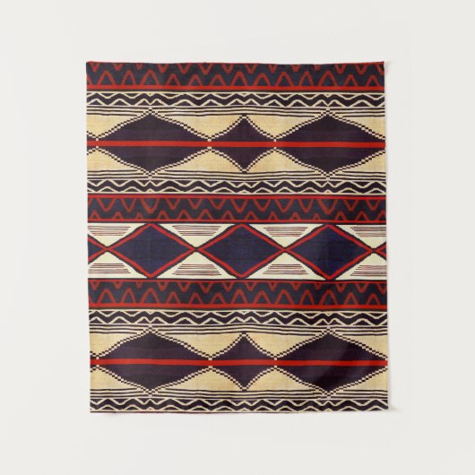 Tenture Southwest Tribal (Devant)