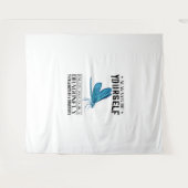 Tenture Soyez toujours vous libellules libellules Nature I (Devant (Horizontal))