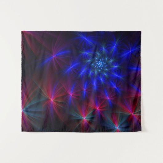 Tenture Sparkler (Devant (Horizontal))