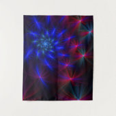 Tenture Sparkler (Devant)