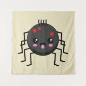 Tenture Spider (Devant)