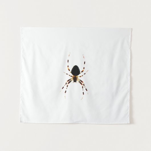 Tenture Spider wtcna (Devant (Horizontal))