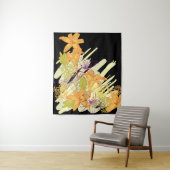 Tenture Splash De L'Été (En situation)