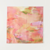 Tenture Splendor In Bloom VIII (Devant (Horizontal))