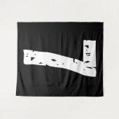 Tenture Sport numéro 7 (Devant (Horizontal))