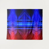 Tenture Stage Show (Devant (Horizontal))