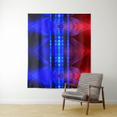 Tenture Stage Show (En situation)