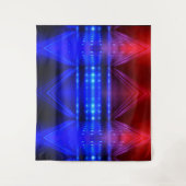 Tenture Stage Show (Devant)