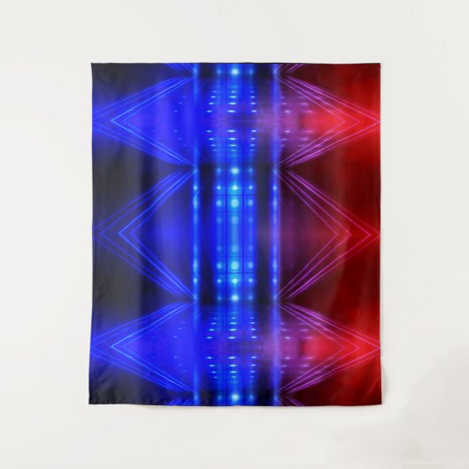 Tenture Stage Show (Devant)