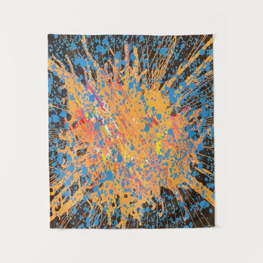 TENTURE STARBURST (Devant)