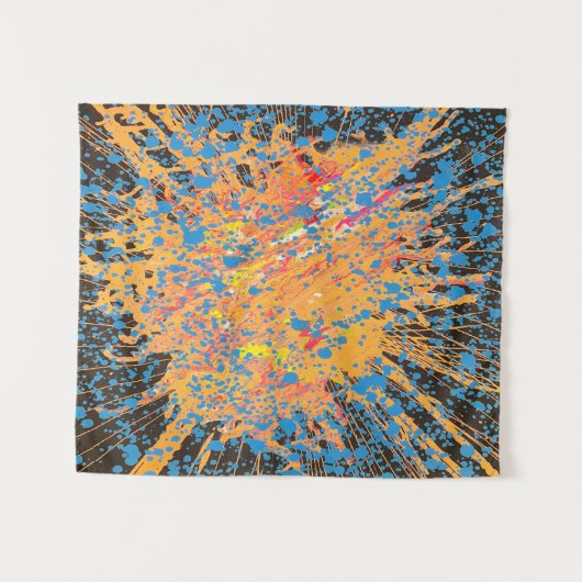 TENTURE STARBURST (Devant (Horizontal))