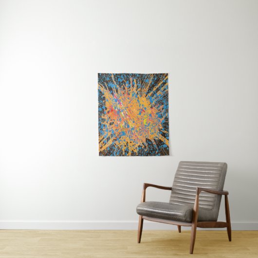 TENTURE STARBURST (En situation)