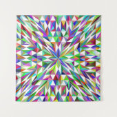 Tenture Starlight (Devant (Horizontal))